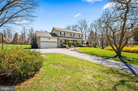 Exterior - 14305 Robcaste Rd, Phoenix, MD 21131 photo 2 of 17