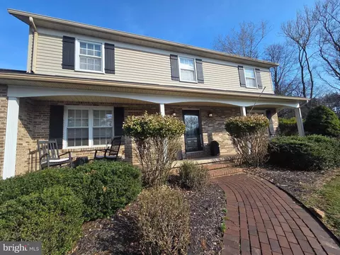 Exterior - 14305 Robcaste Rd, Phoenix, MD 21131 photo 13 of 17