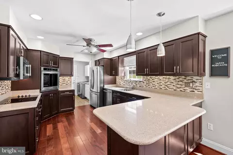 Kitchen - 14305 Robcaste Rd, Phoenix, MD 21131 photo 3 of 7