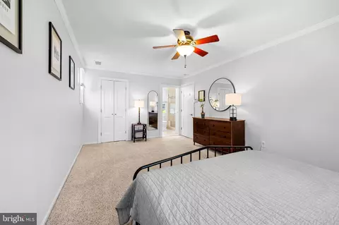 Bedroom - 14305 Robcaste Rd, Phoenix, MD 21131 photo 3 of 6