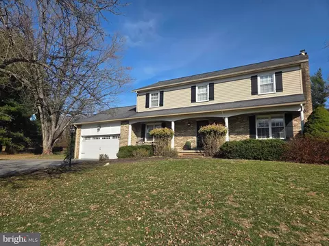Exterior - 14305 Robcaste Rd, Phoenix, MD 21131 photo 15 of 17