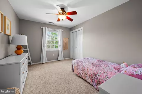 Bedroom - 14305 Robcaste Rd, Phoenix, MD 21131 photo 5 of 6