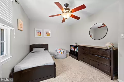 Bedroom - 14305 Robcaste Rd, Phoenix, MD 21131 photo 4 of 6
