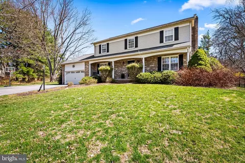 Exterior - 14305 Robcaste Rd, Phoenix, MD 21131 photo 3 of 17