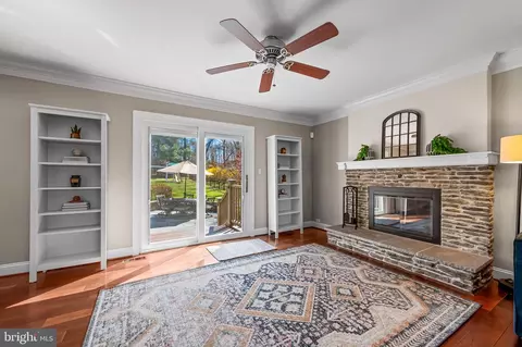 Living - 14305 Robcaste Rd, Phoenix, MD 21131 photo 2 of 2