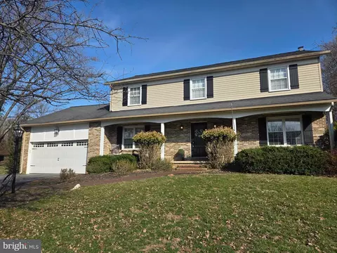 Exterior - 14305 Robcaste Rd, Phoenix, MD 21131 photo 14 of 17