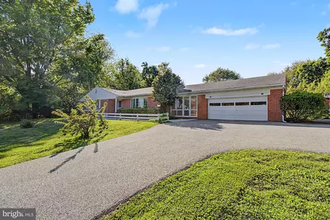 4602 Langshire Rd, Baldwin, MD 21013