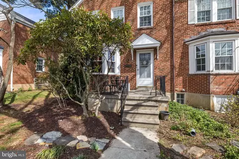 6447 Blenheim Rd, Baltimore, MD 21212 photo 4
