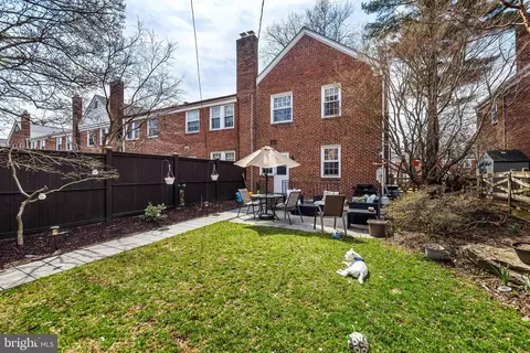 6447 Blenheim Rd, Baltimore, MD 21212 photo 49