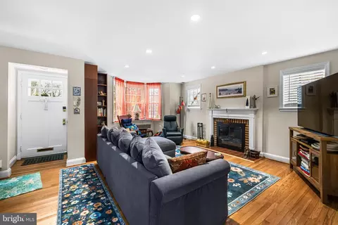 6447 Blenheim Rd, Baltimore, MD 21212 photo 7