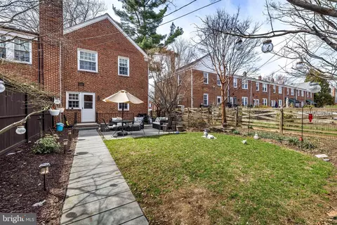 6447 Blenheim Rd, Baltimore, MD 21212 photo 47