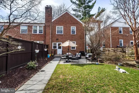 6447 Blenheim Rd, Baltimore, MD 21212 photo 48