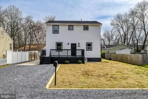39 Transverse Ave, Middle River, MD 21220