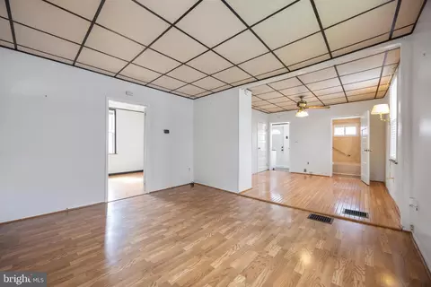 Living - 4206 Baltimore St, Halethorpe, MD 21227 photo 1 of 4