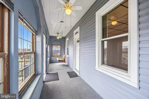 Entry Way - 4206 Baltimore St, Halethorpe, MD 21227 photo 1 of 4