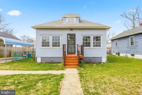Other - 4206 Baltimore St, Halethorpe, MD 21227 photo 3 of 13