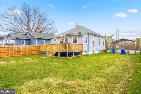 Other - 4206 Baltimore St, Halethorpe, MD 21227 photo 12 of 13