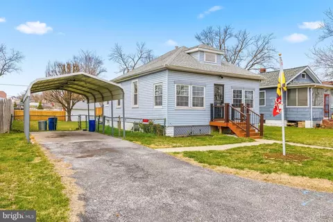 Other - 4206 Baltimore St, Halethorpe, MD 21227 photo 2 of 13