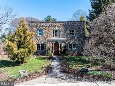 3 Center Rd, Towson, MD 21286