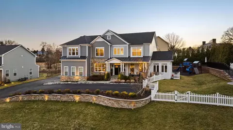 1107 Cowpens Ave, Towson, MD 21286