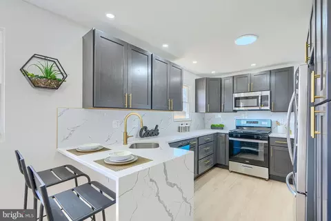 3750 Trent Rd, Randallstown, MD 21133