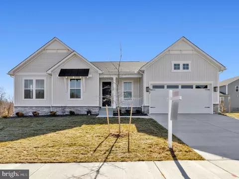 917 Honeyflower Dr, Reisterstown, MD 21136