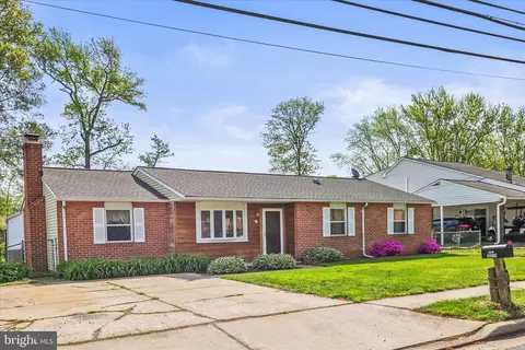 2219 Lodge Farm Rd, Sparrows Point, MD 21219