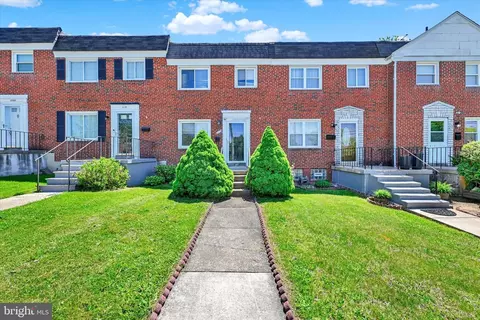 1117 Deanwood Rd, Parkville, MD 21234