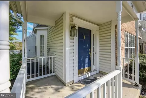 26 Arabian Ct #26, Randallstown, MD 21133