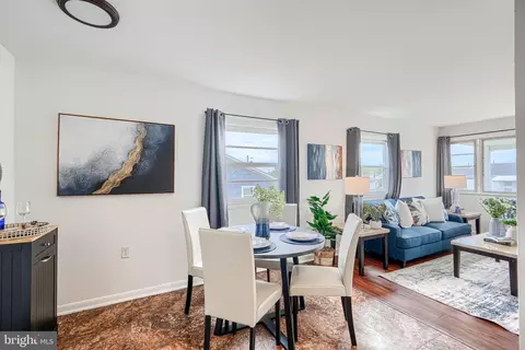 Dining - 111 Dihedral Dr, Middle River, MD 21220 photo 1 of 2