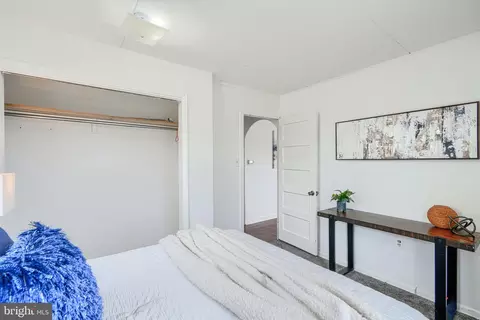 Bedroom - 111 Dihedral Dr, Middle River, MD 21220 photo 2 of 2