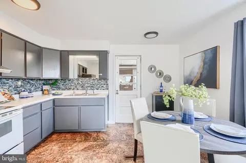 Kitchen - 111 Dihedral Dr, Middle River, MD 21220 photo 1 of 3