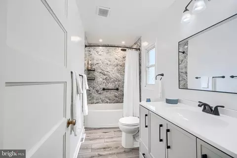 Bath - 111 Dihedral Dr, Middle River, MD 21220 photo 1 of 6