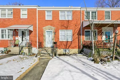 1770 Weston Ave, Parkville, MD 21234