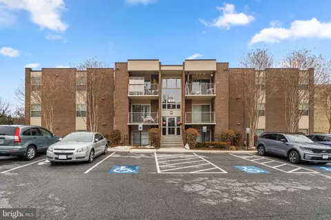2 Retinue Ct #T-3, Gwynn Oak, MD 21207