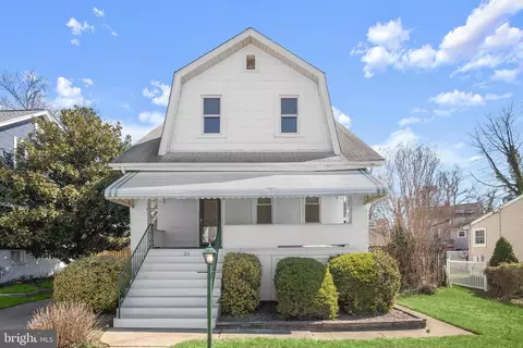 23 Ridge Rd, Catonsville, MD 21228