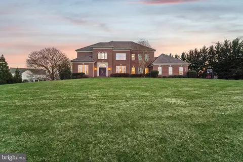 12602 Barto Ln, Reisterstown, MD 21136
