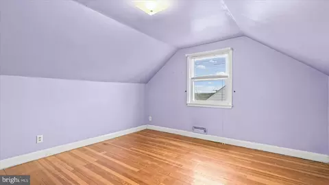 Bedroom - 1821 Weyburn Rd, Rosedale, MD 21237 photo 2 of 4