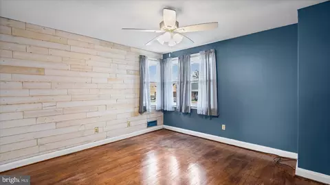Entry Way - 1821 Weyburn Rd, Rosedale, MD 21237 photo 6 of 7