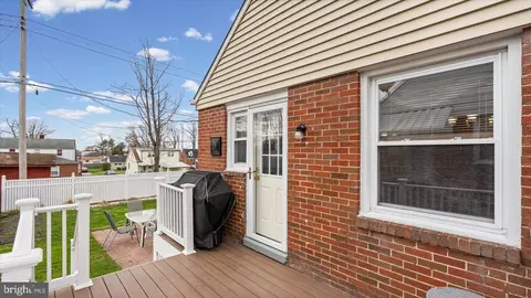 Exterior - 1821 Weyburn Rd, Rosedale, MD 21237 photo 2 of 5