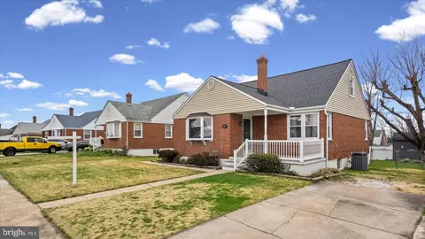 Other - 1821 Weyburn Rd, Rosedale, MD 21237 photo 2 of 19