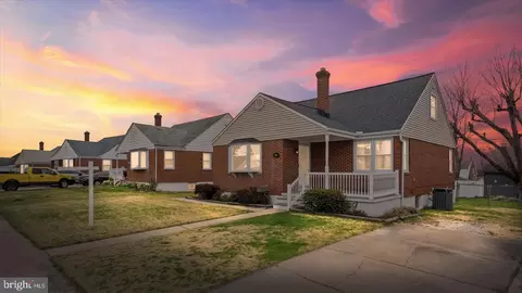 1821 Weyburn Rd, Rosedale, MD 21237