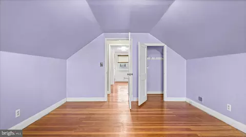 Bedroom - 1821 Weyburn Rd, Rosedale, MD 21237 photo 3 of 4