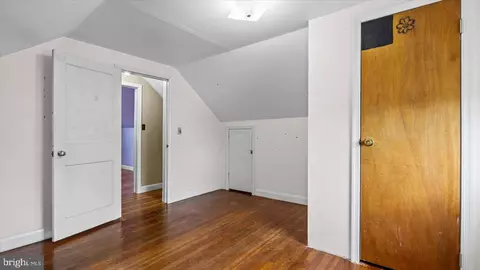 Bedroom - 1821 Weyburn Rd, Rosedale, MD 21237 photo 4 of 4
