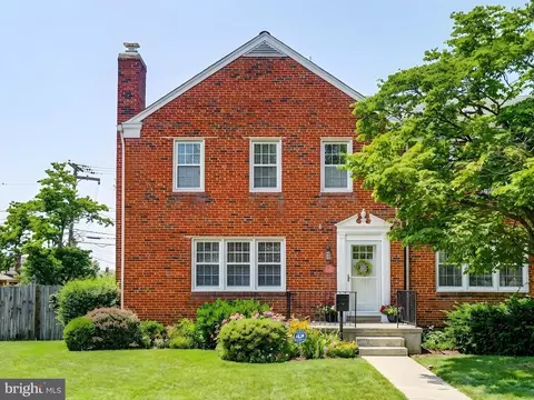 8508 Drumwood Rd, Towson, MD 21286