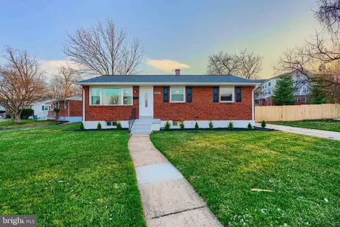 8523 Fieldway Dr, Randallstown, MD 21133