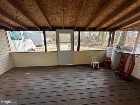 Exterior - 4427 Annapolis Rd, Halethorpe, MD 21227 photo 5 of 5