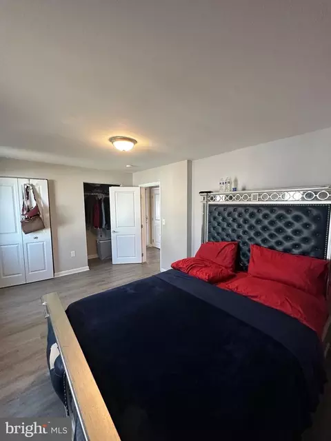 Bedroom - 4427 Annapolis Rd, Halethorpe, MD 21227 photo 2 of 4
