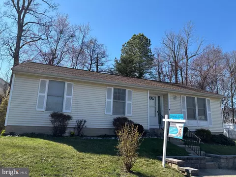 2022 Wilhelm Ave, Rosedale, MD 21237