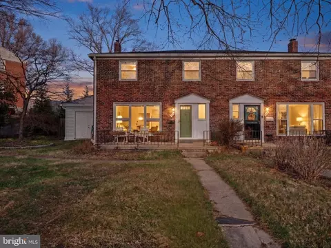 1311 Glenmont Rd, Baltimore, MD 21239